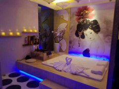 新吴区养生SPA，私享尊贵养生新体验