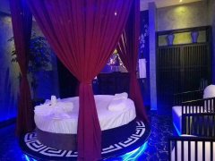 偶然去了尖草坪区SPA洗浴中心,项目花样眼花缭乱