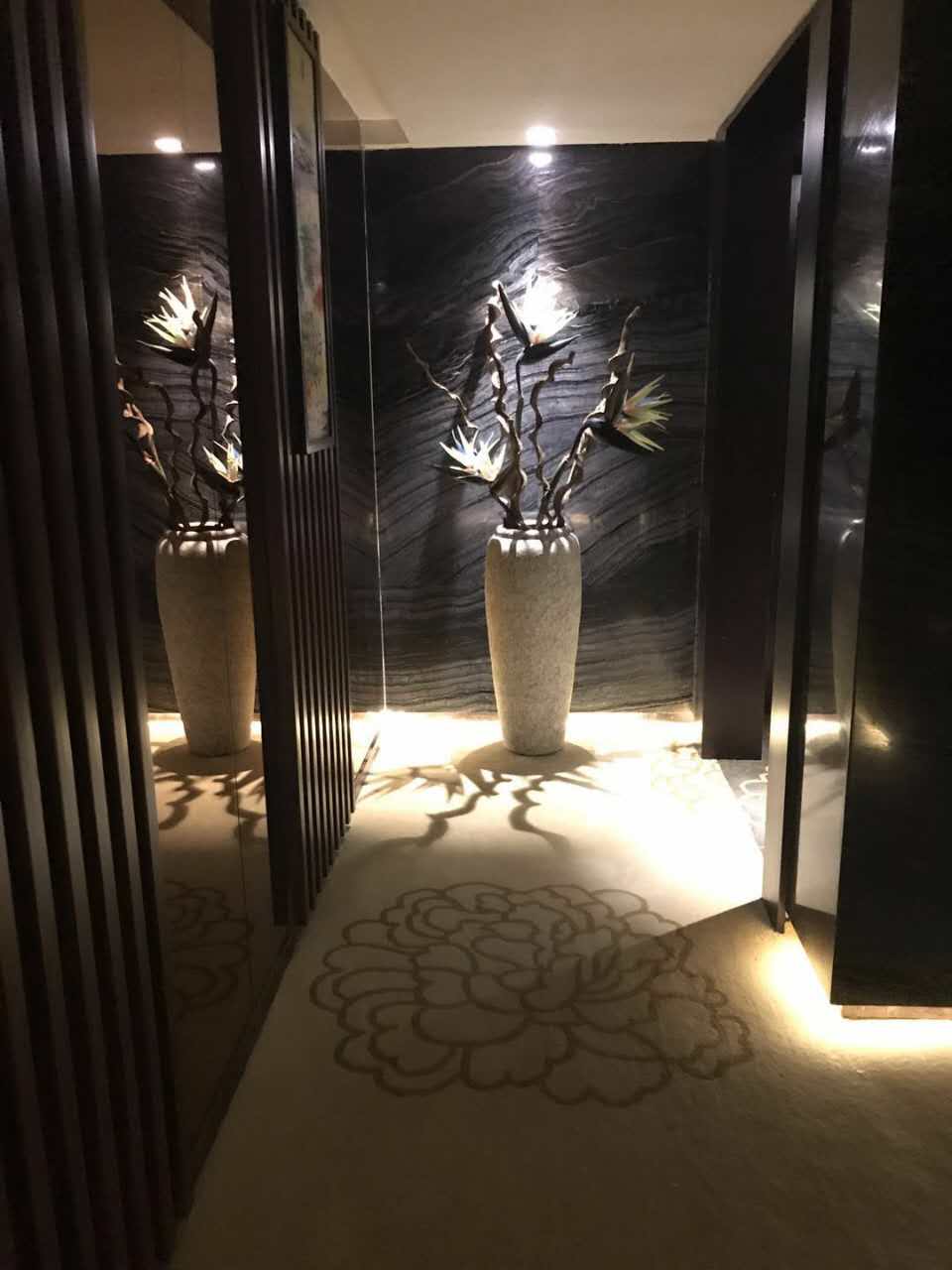 郑州高端日式会所盛大开业，雅致体验尽享非凡