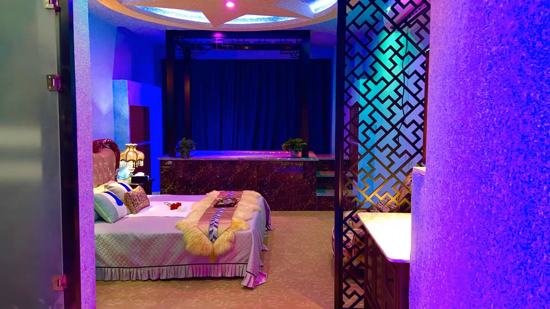 超赞庐阳区高端木桶浴(庐阳区男士SPA)