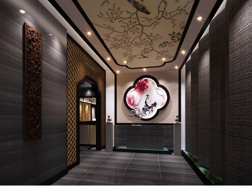 盘点六安男士休闲会所(揭秘男士养生馆)