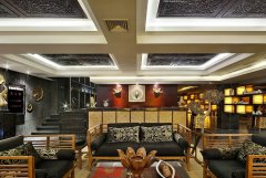 滨海新区高端桑拿会所特色服务揭秘，乱人眼项目引关注