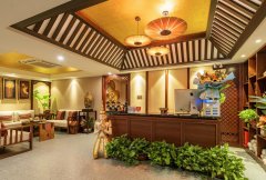 重庆富侨按摩项目种类及费用一览