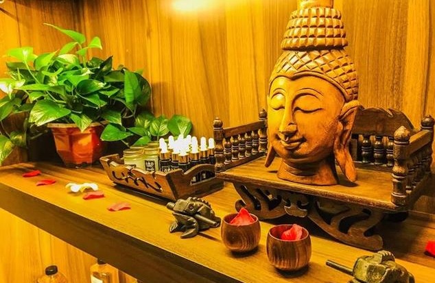 口碑极好的安宁区洗浴洗浴中心,做完感觉爽翻了