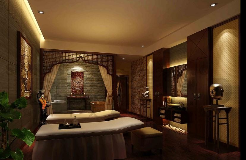 口碑极好的西安高端足道休闲会所,服务体验真是太好玩了