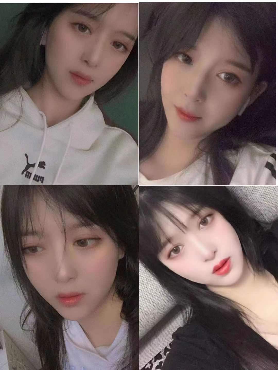 前两天去了广州,口碑好美女如云