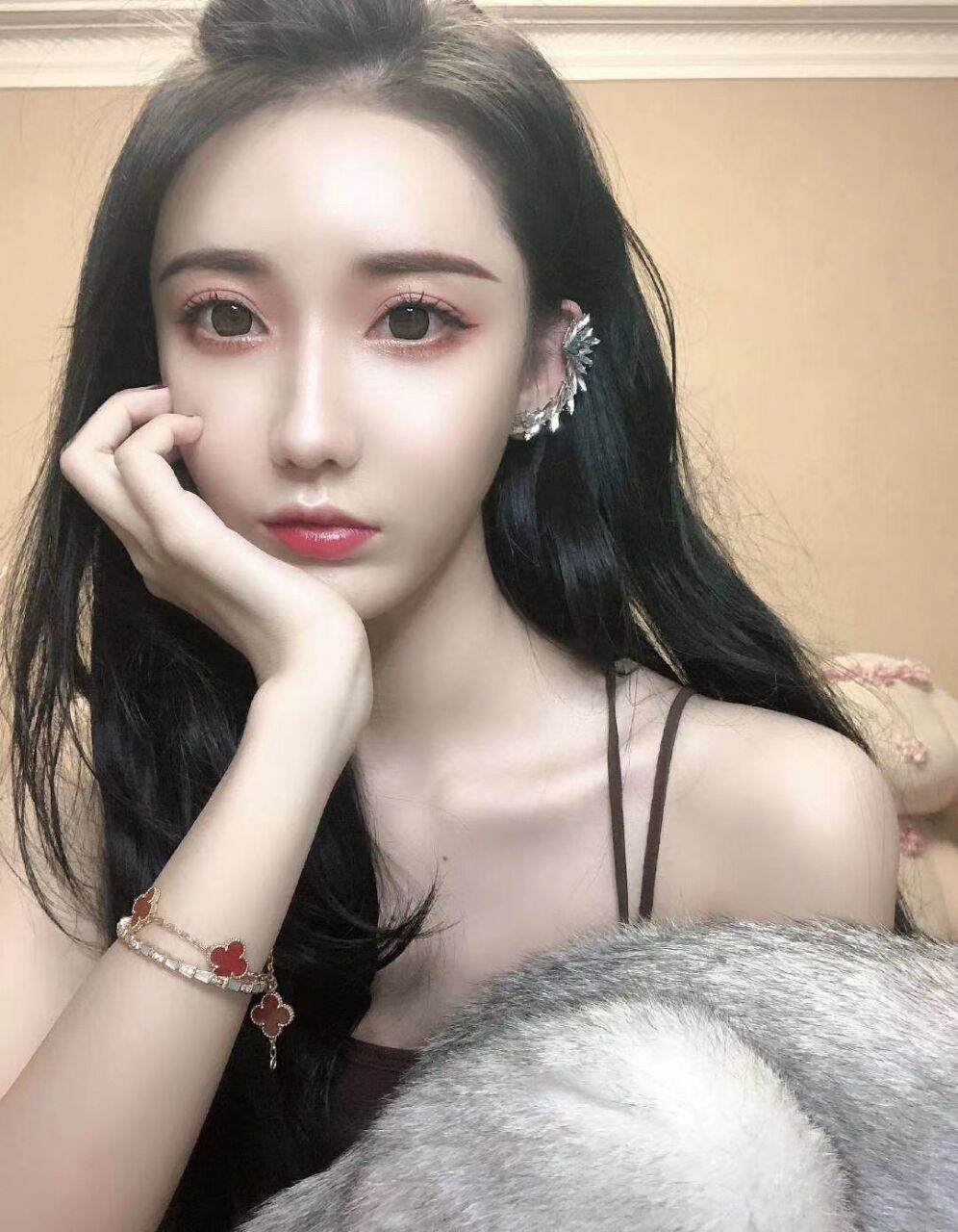 昨晚我在青云谱区高端柔式会所助浴,拥有一次无法自拨的极致感受