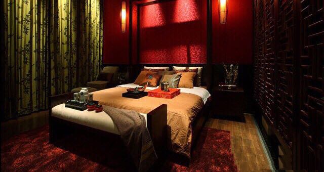 讲讲我在海珠区高端洗浴男士会所(海珠区 SPA)