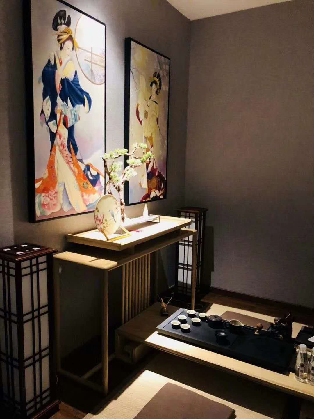 武汉常青三路足疗按摩店体验分享